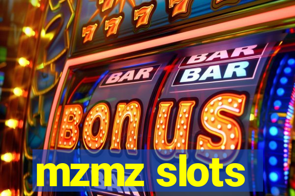 mzmz slots